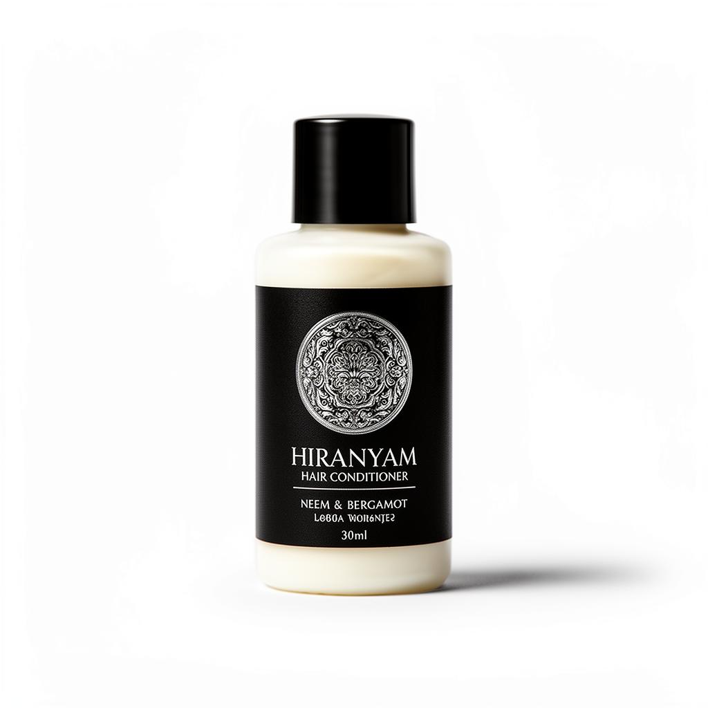 Hair Conditioner